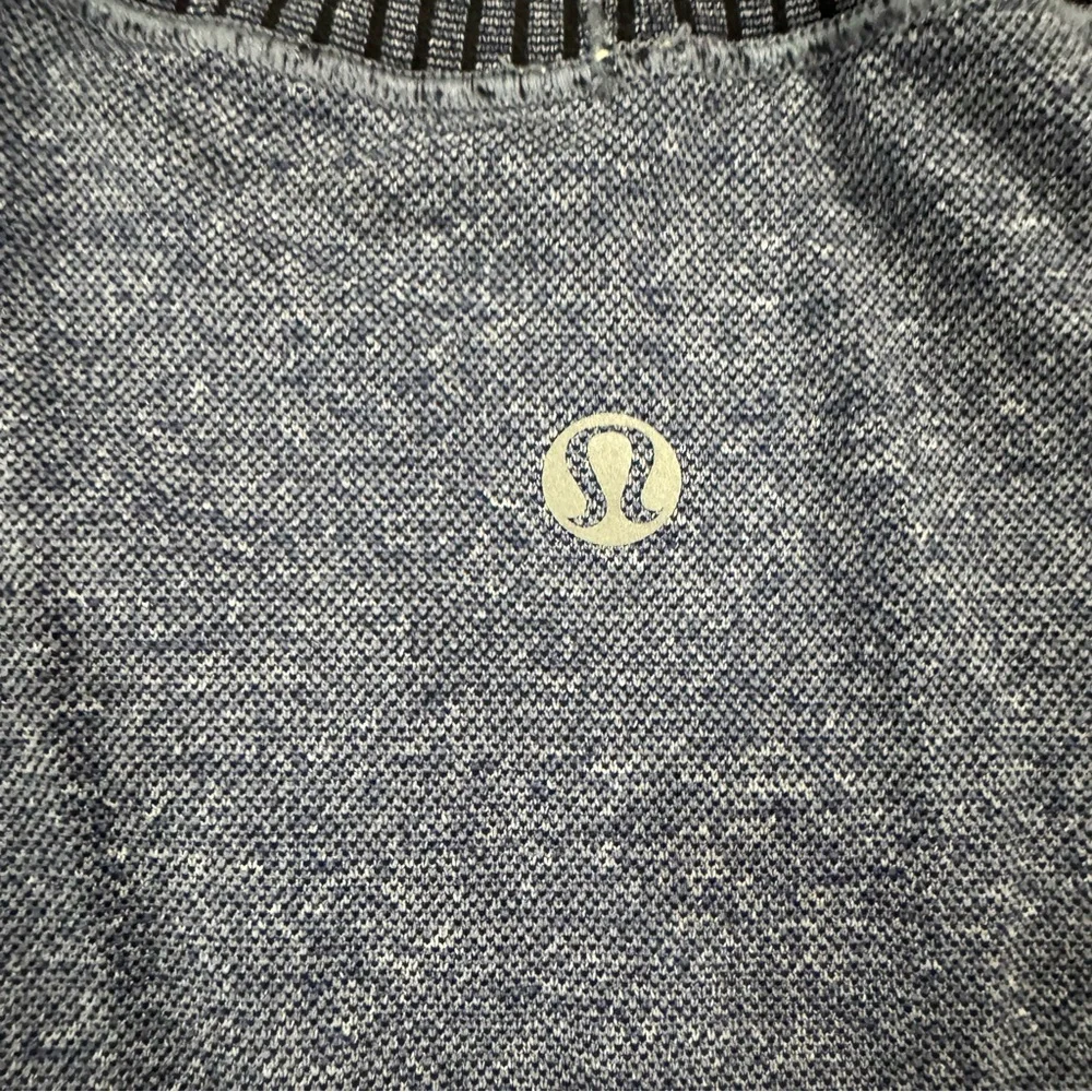 Lululemon Run: Swiftly Tech Long Sleeve Crew - Picture 5 of 6